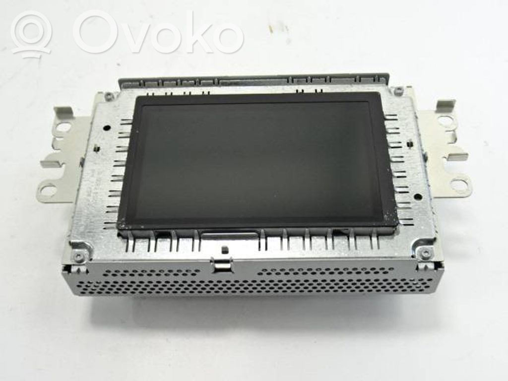 Volvo V40 Screen/display/small screen 