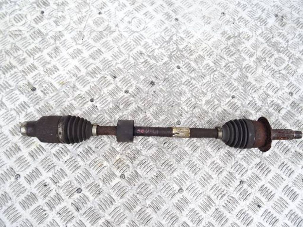 Fiat Sedici Front driveshaft 
