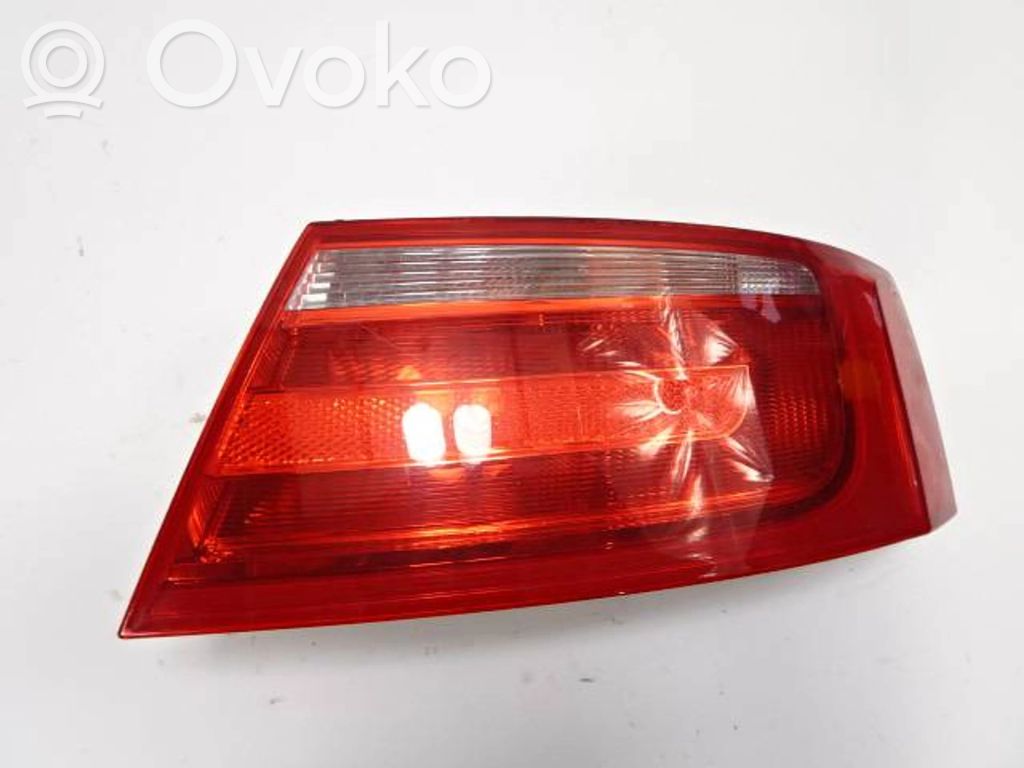 Audi A5 Sportback 8TA Takavalot 