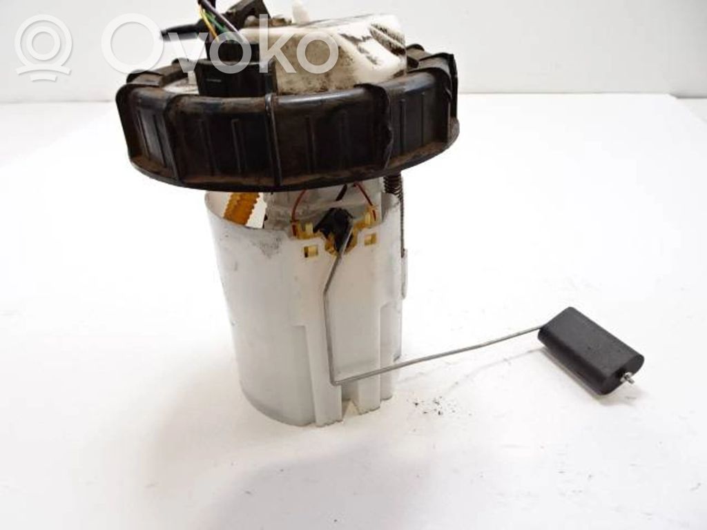 Ford Fiesta Bomba interna de combustible 