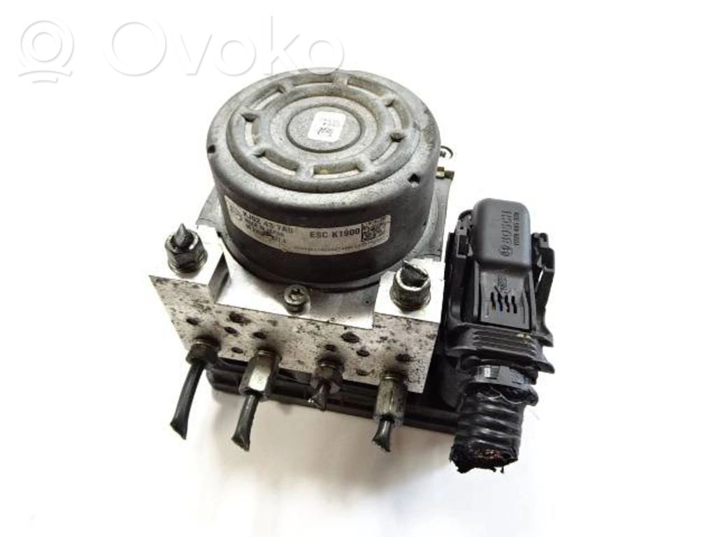 ABS bloks   KJ02437A0,ESCK1900,0621026274