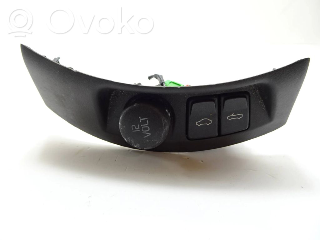 Volvo C70 Other switches/knobs/shifts 