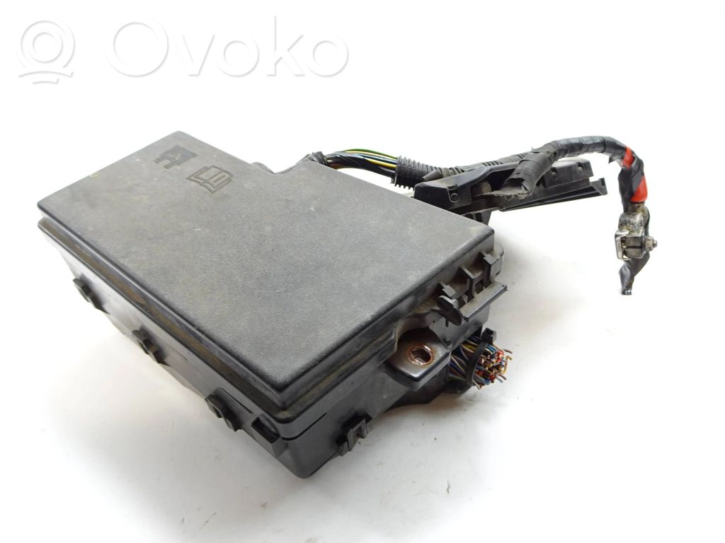 Ford Focus Sulakemoduuli 