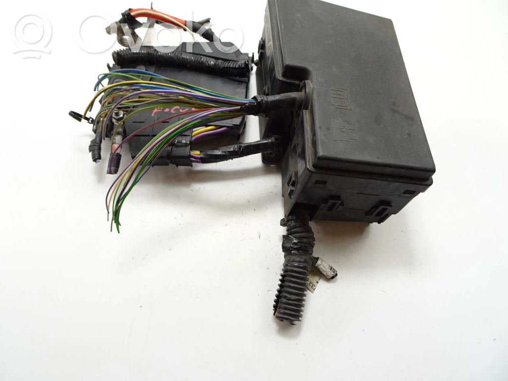 Ford Focus Modul siguranțe 