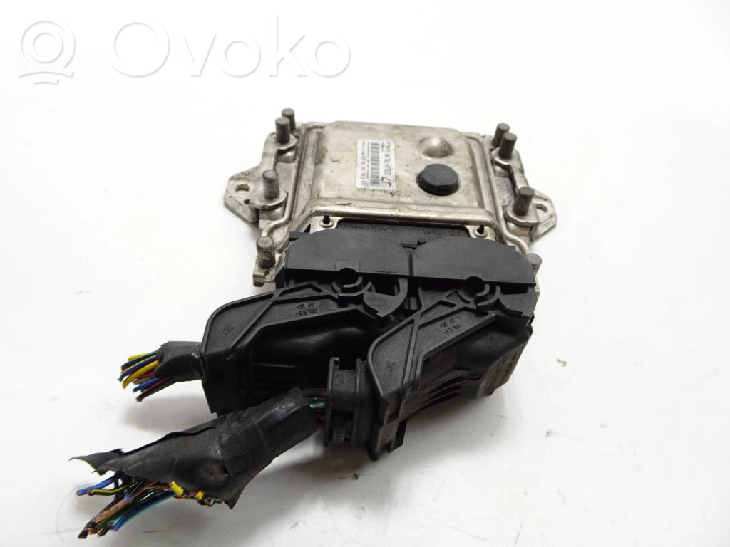 Suzuki Swift II Engine control unit/module ECU 