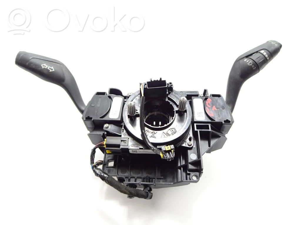 Ford Grand C-MAX Interruptor/palanca de limpiador de luz de giro 