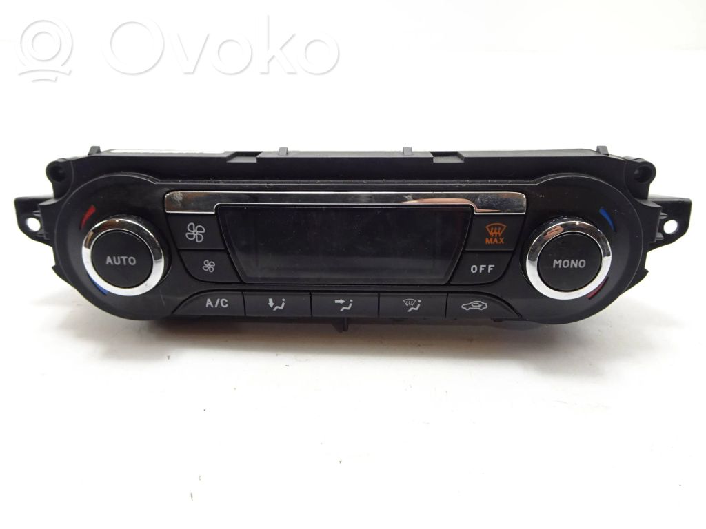 Ford Grand C-MAX Climate control unit 