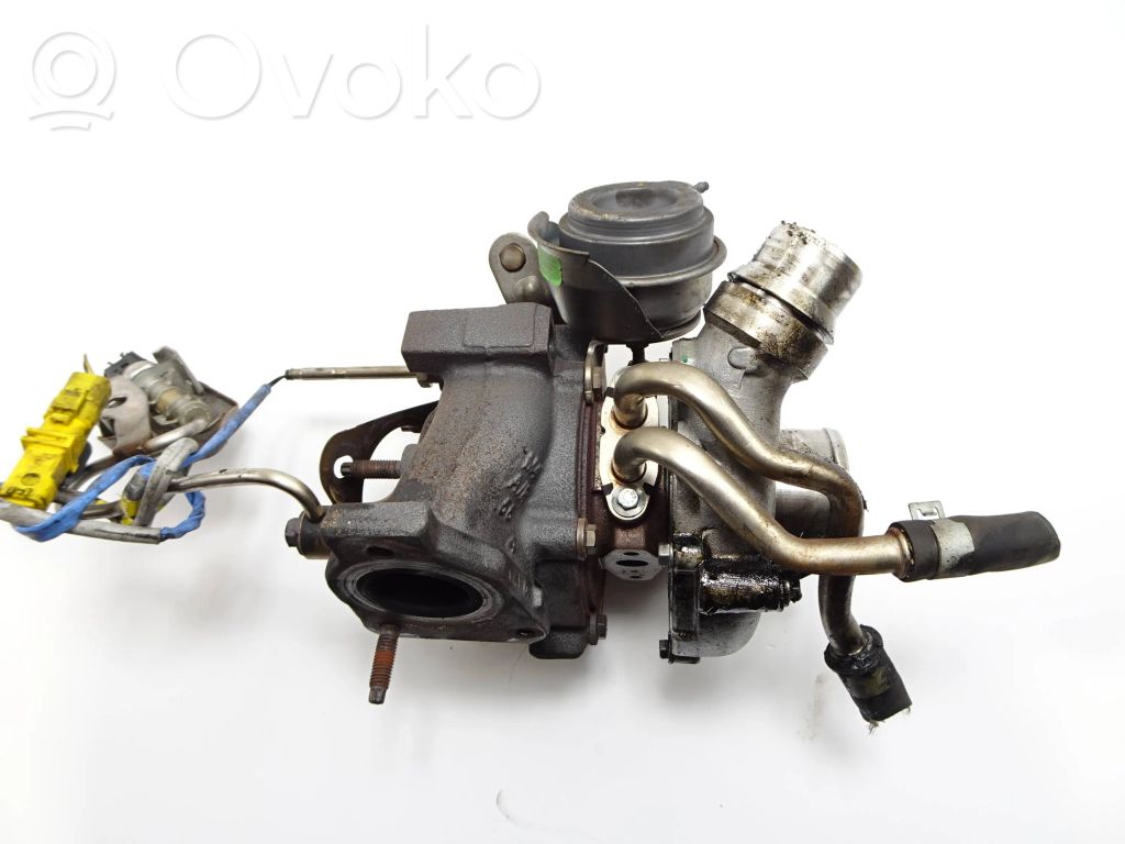 Turbo   GTA1549LV,7748332,H8200638766,T05266R