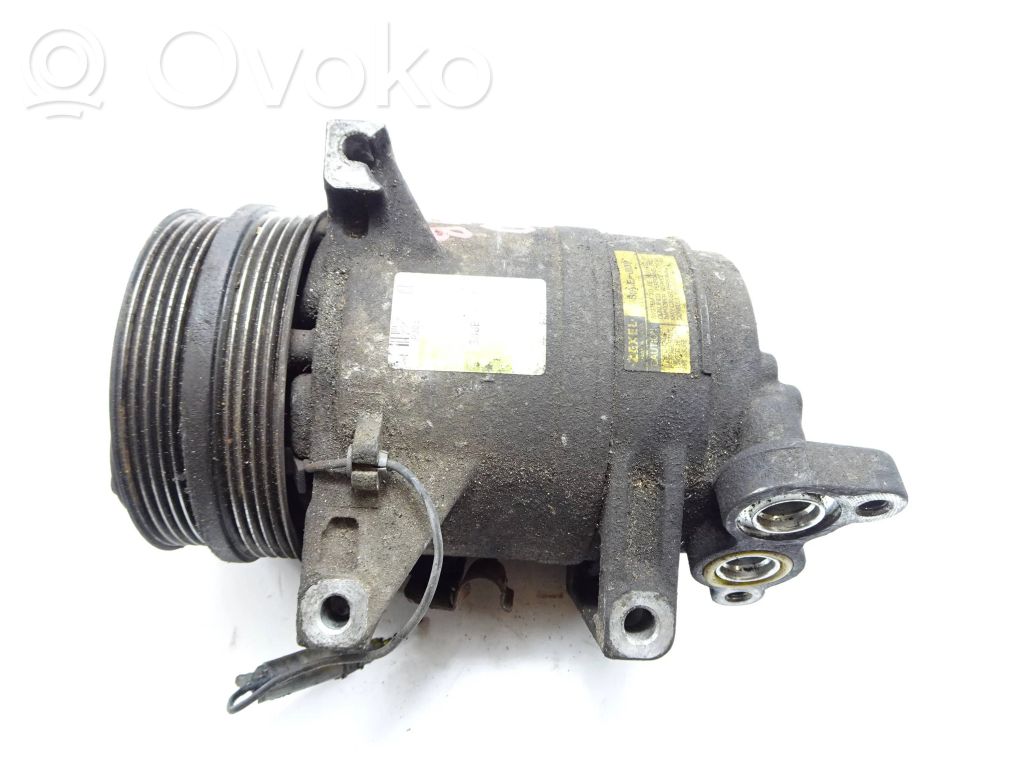 Volvo C70 Kompresor / Sprężarka klimatyzacji A/C 