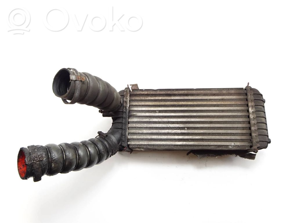 Ford C-MAX II Intercooler radiator 