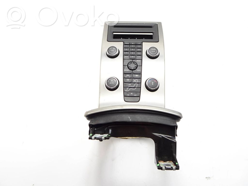 Volvo C70 Climate control unit 