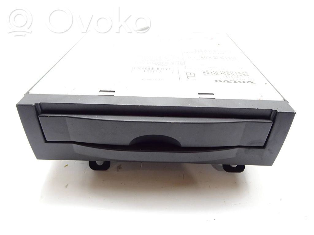 Volvo C70 Radio/CD/DVD/GPS head unit 