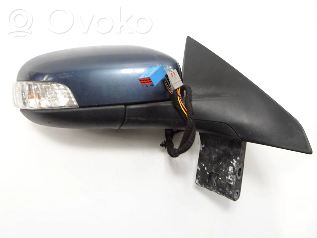 Elektryczne lusterko boczne drzwi   30762320,080507,S11144,4301570