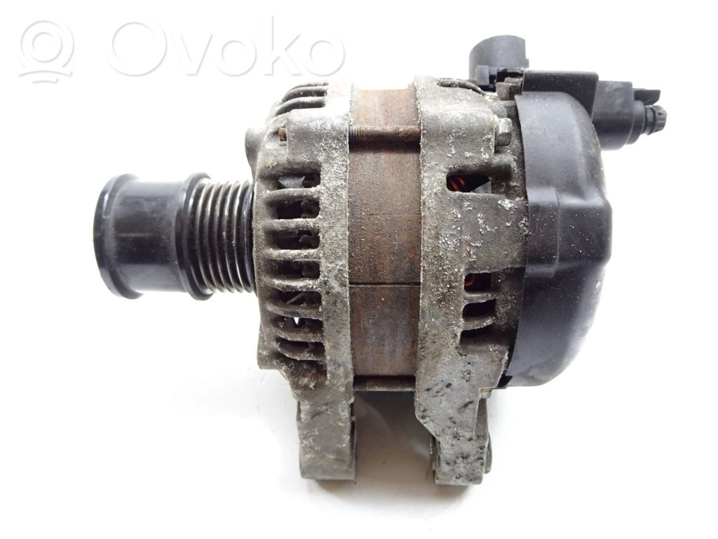 Ford Focus Alternador 