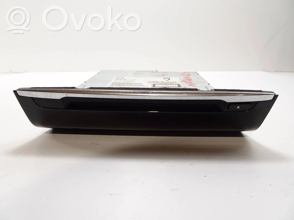 Mazda 6 Radio / CD/DVD atskaņotājs / navigācija 