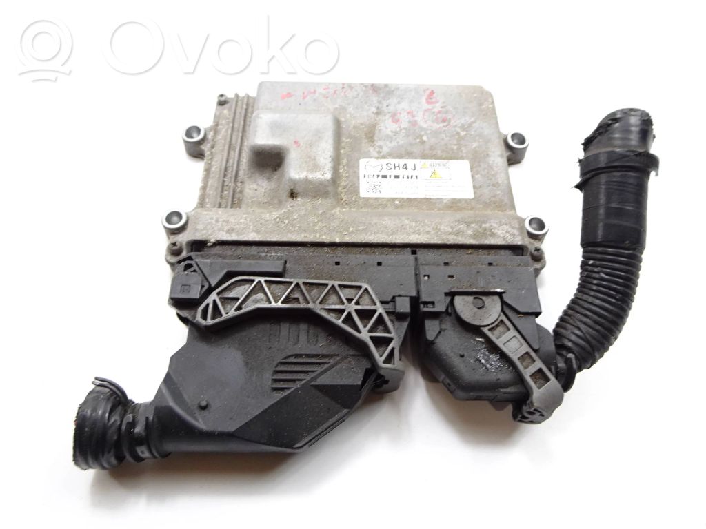 Mazda 6 Engine control unit/module 