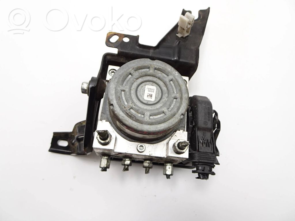 Suzuki Swift III ABS bloks 