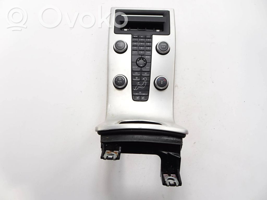 Volvo S40 Climate control unit 