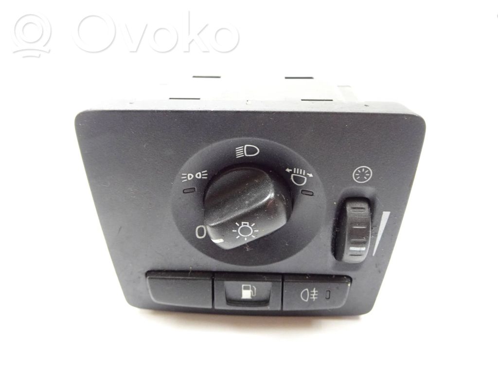 Volvo S40 Light switch 