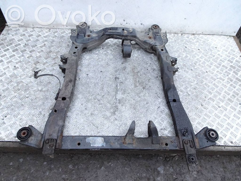 Opel Zafira C Front subframe 