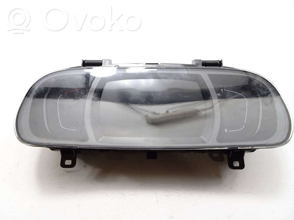 Renault Kadjar Speedometer (instrument cluster) 