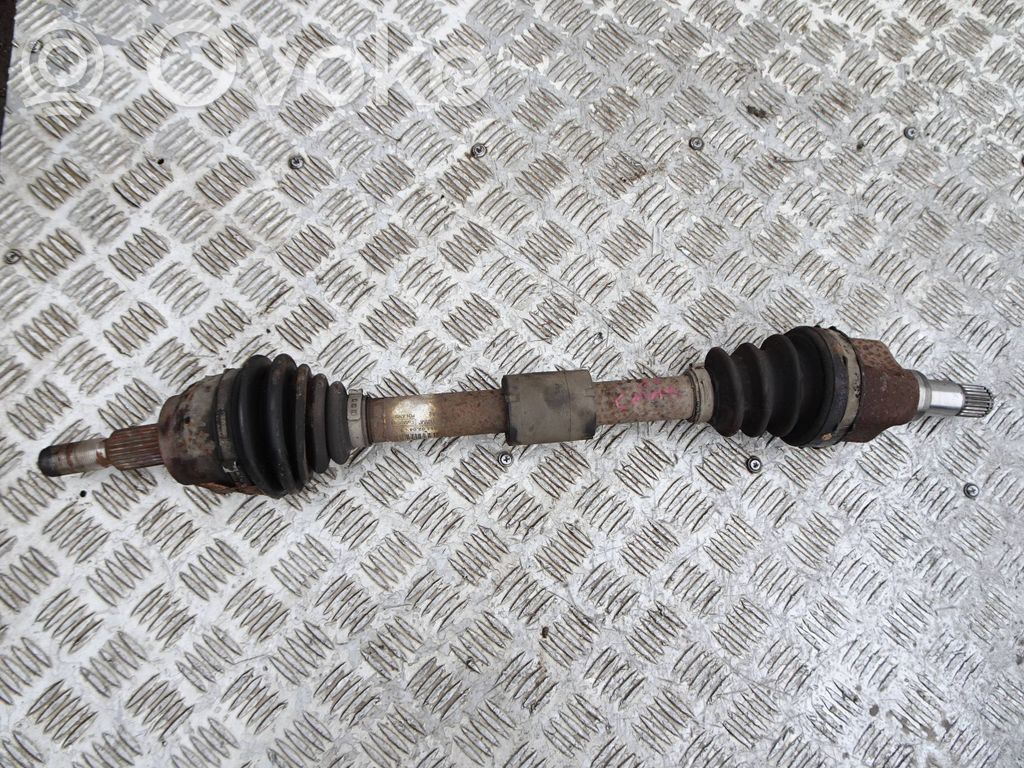 Ford C-MAX II Front driveshaft 
