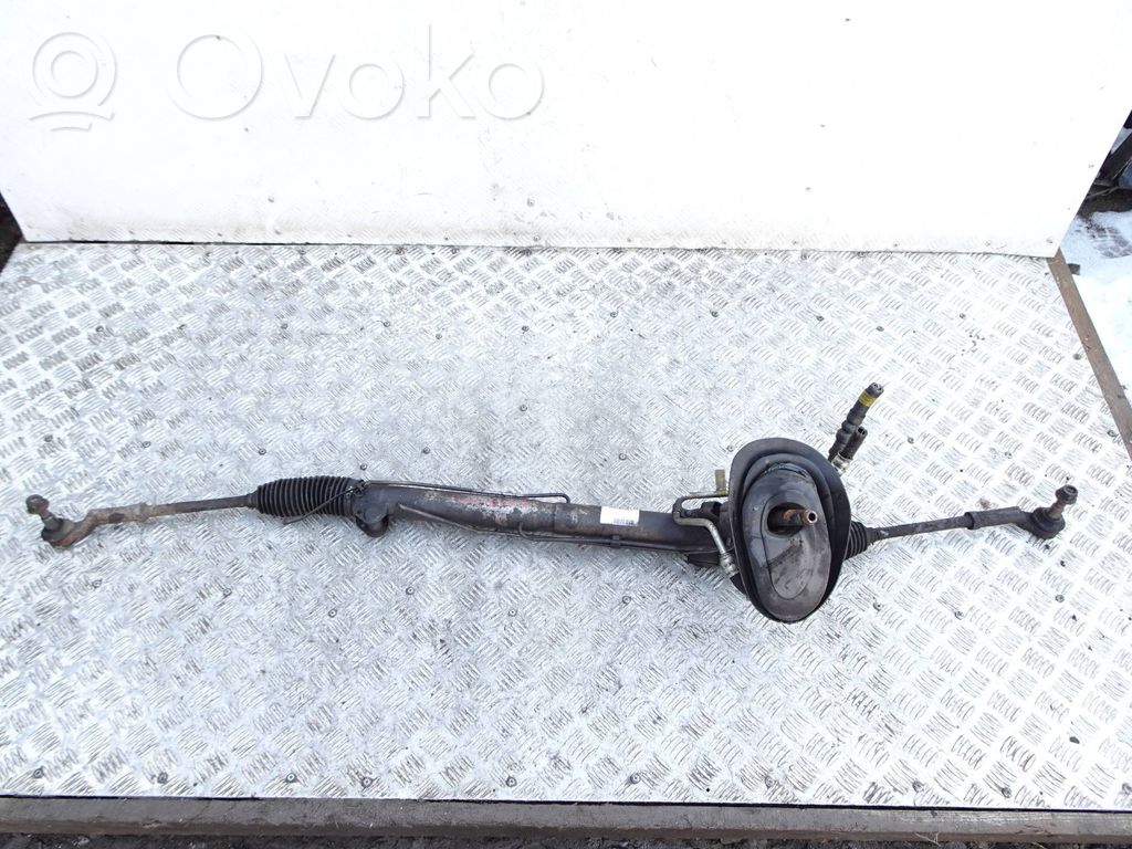 Volvo XC60 Steering rack 