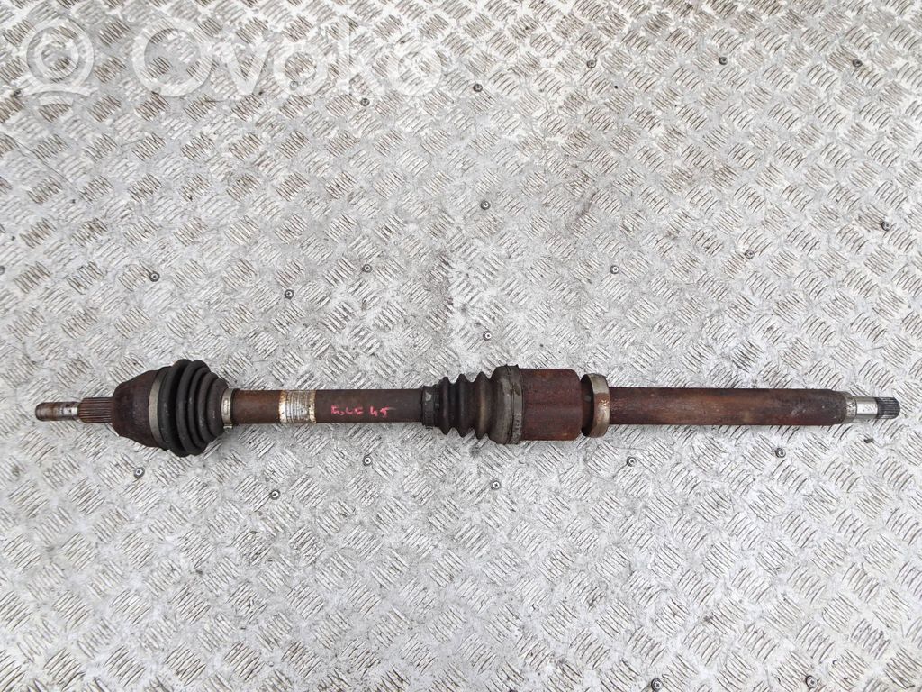 Ford Focus Front driveshaft 