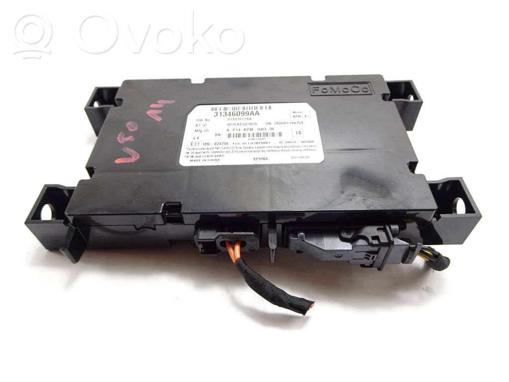 Other control units/modules   31337017AA,31346099AA,001EEE5D7625