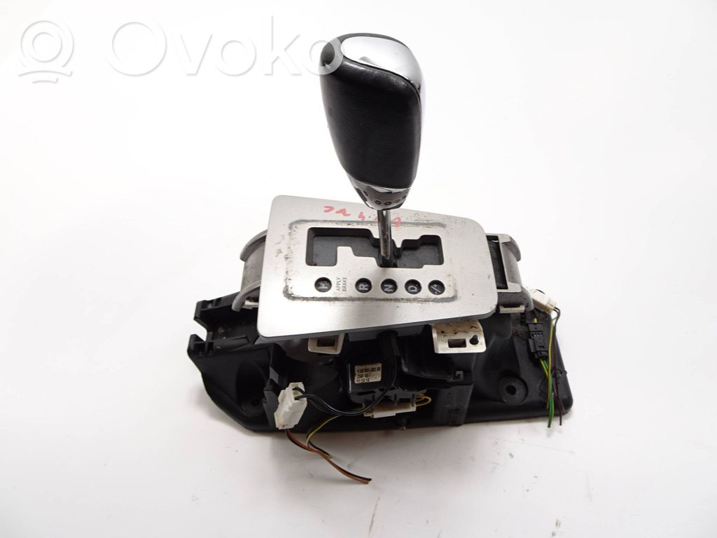 Chrysler Grand Voyager V Gear shifter/selector 