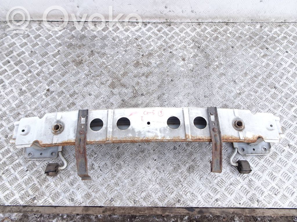 Mazda CX-5 Galinis sustiprinimas bamperio 