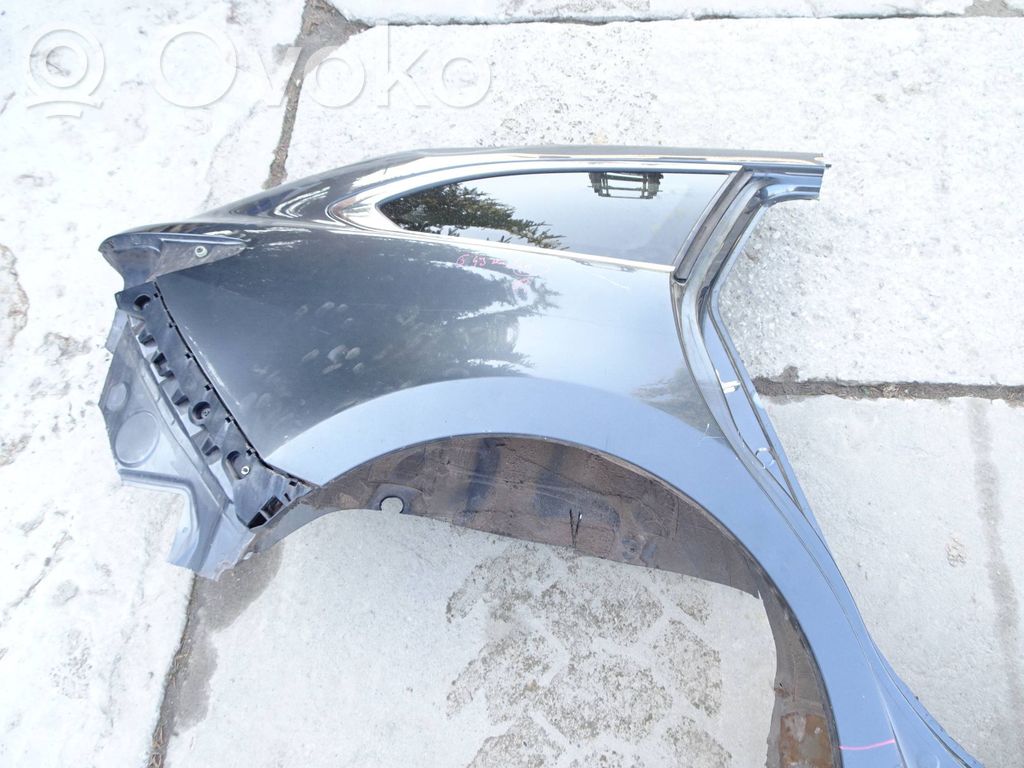 Panel lateral trasero   SDF