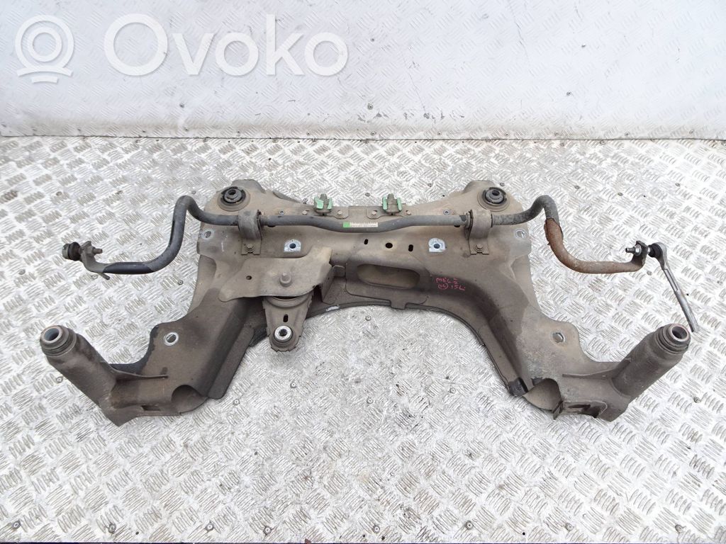 Renault Megane III Front subframe 