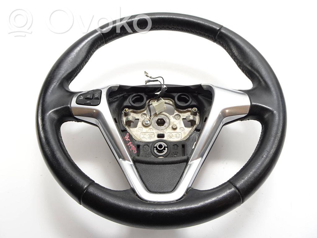 Ford B-MAX Руль 