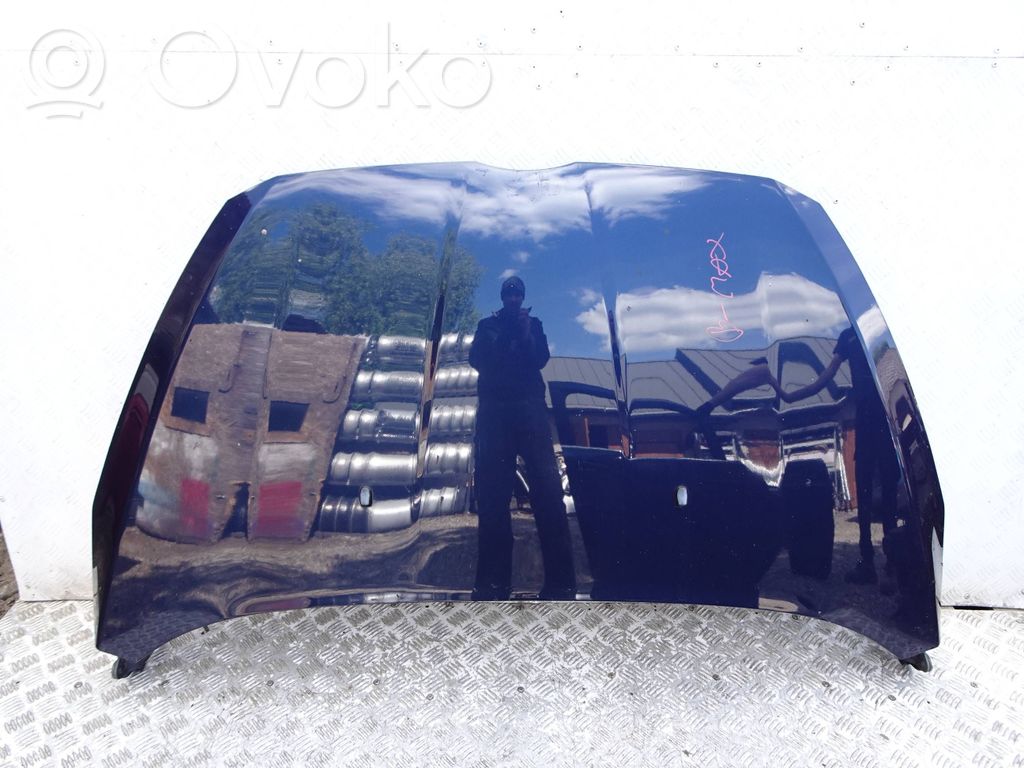 Motorhaube   ASDF