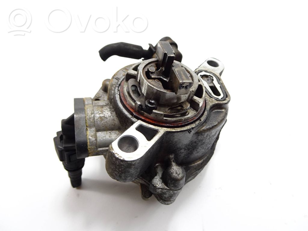 Vakuumo pompa   9804021880