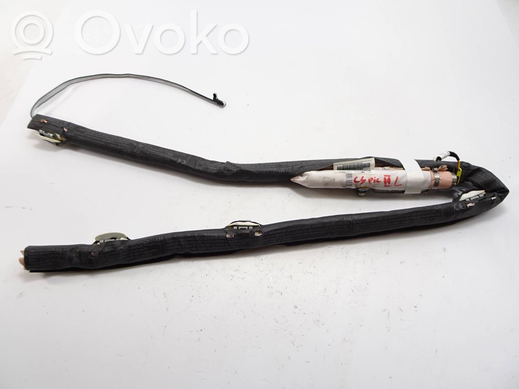 Citroen C4 II Picasso Roof airbag 