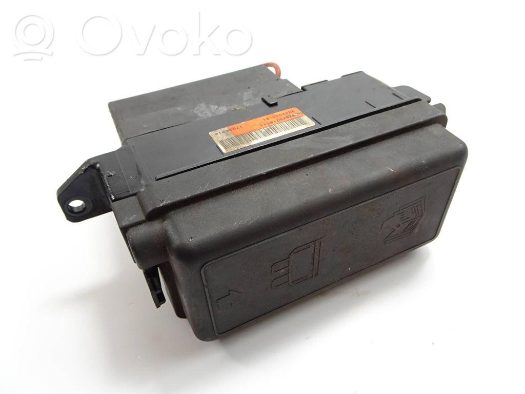 Mini Cooper Countryman R60 Fuse module 