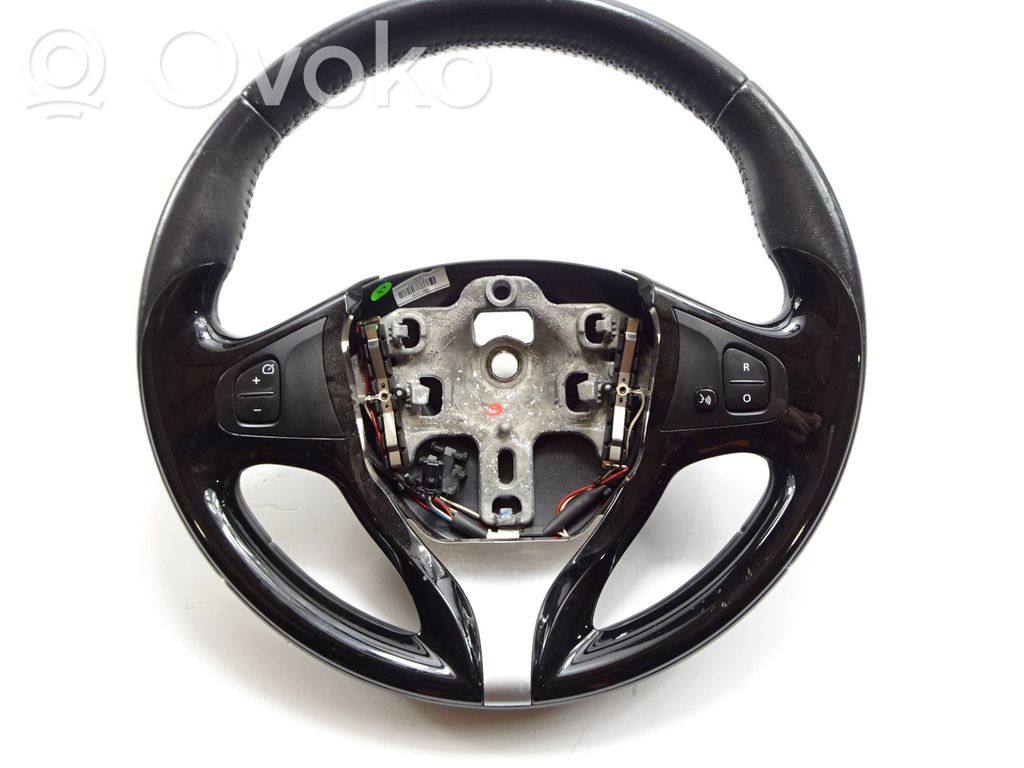 Steering wheel   SDAF
