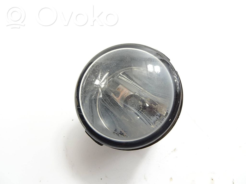 Nissan Qashqai Miglas lukturis priekšā 