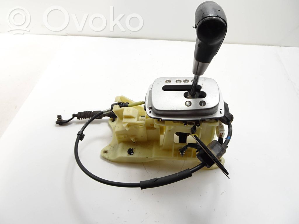 KIA Sportage Gear selector 