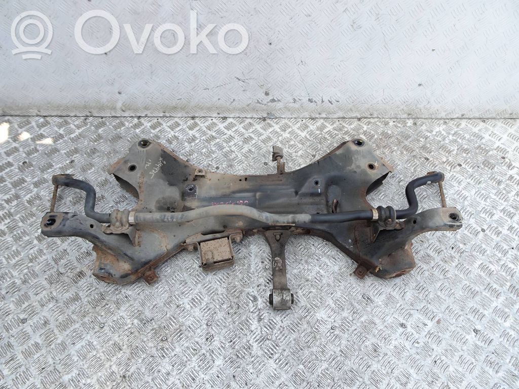 Front subframe   SDF