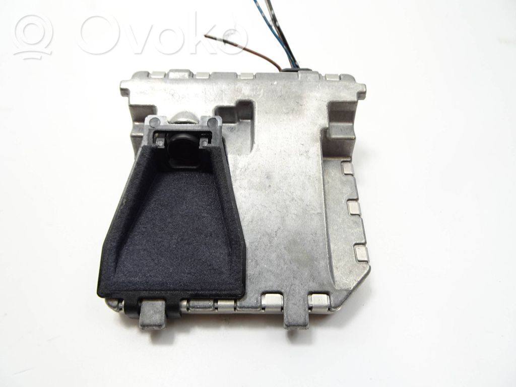 Mazda CX-3 Windshield/windscreen camera 