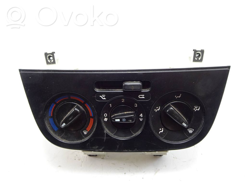 Climate control unit   JBJB
