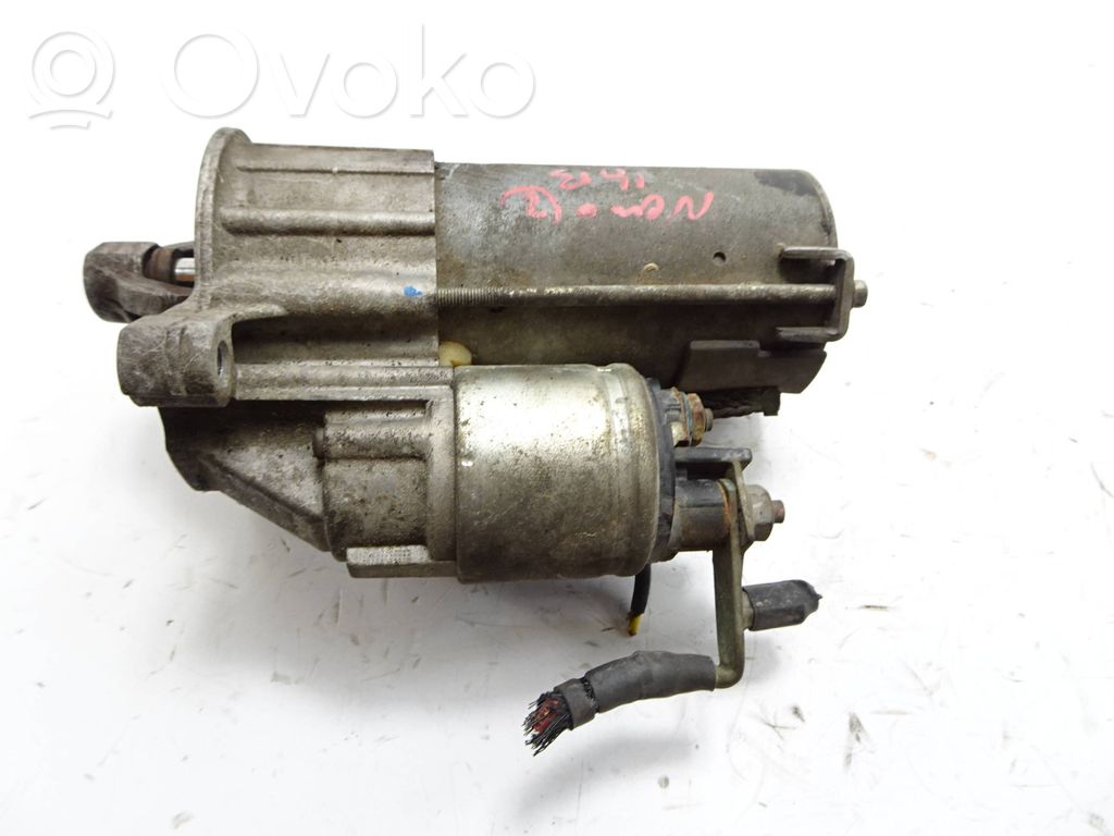 Starteris   9648644680,D6G3,28J82047DVB