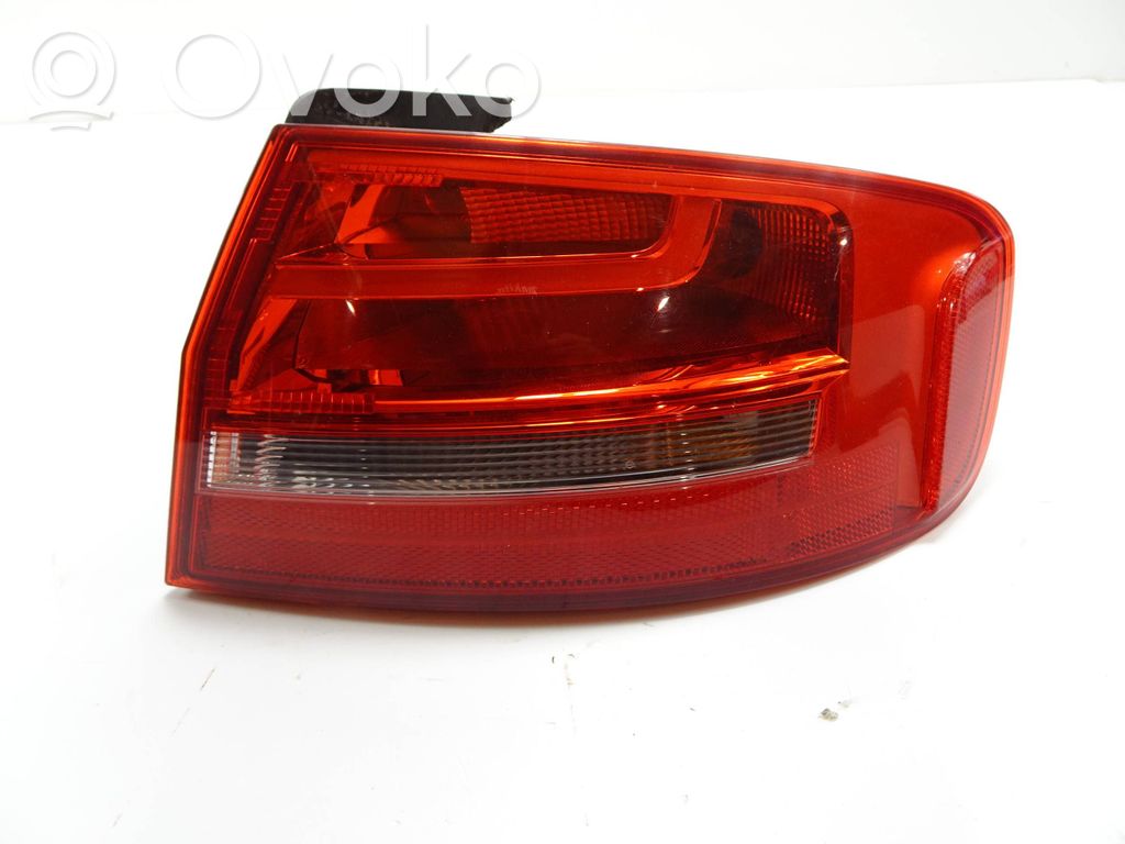 Audi A4 S4 B8 8K Takavalot 