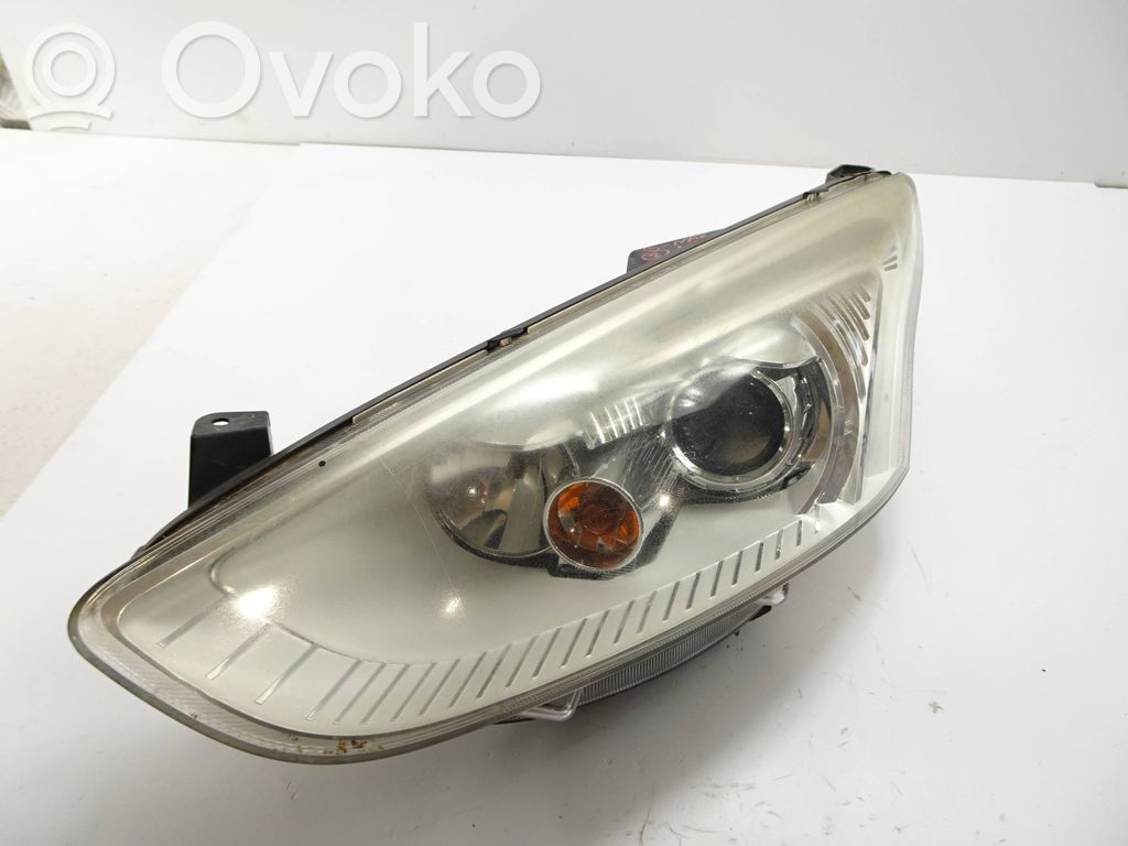 Ford B-MAX Scheinwerfer 