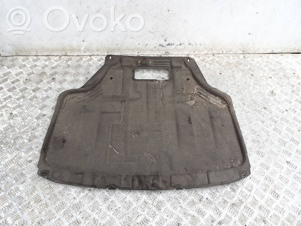 Engine splash shield/under tray   ASDF