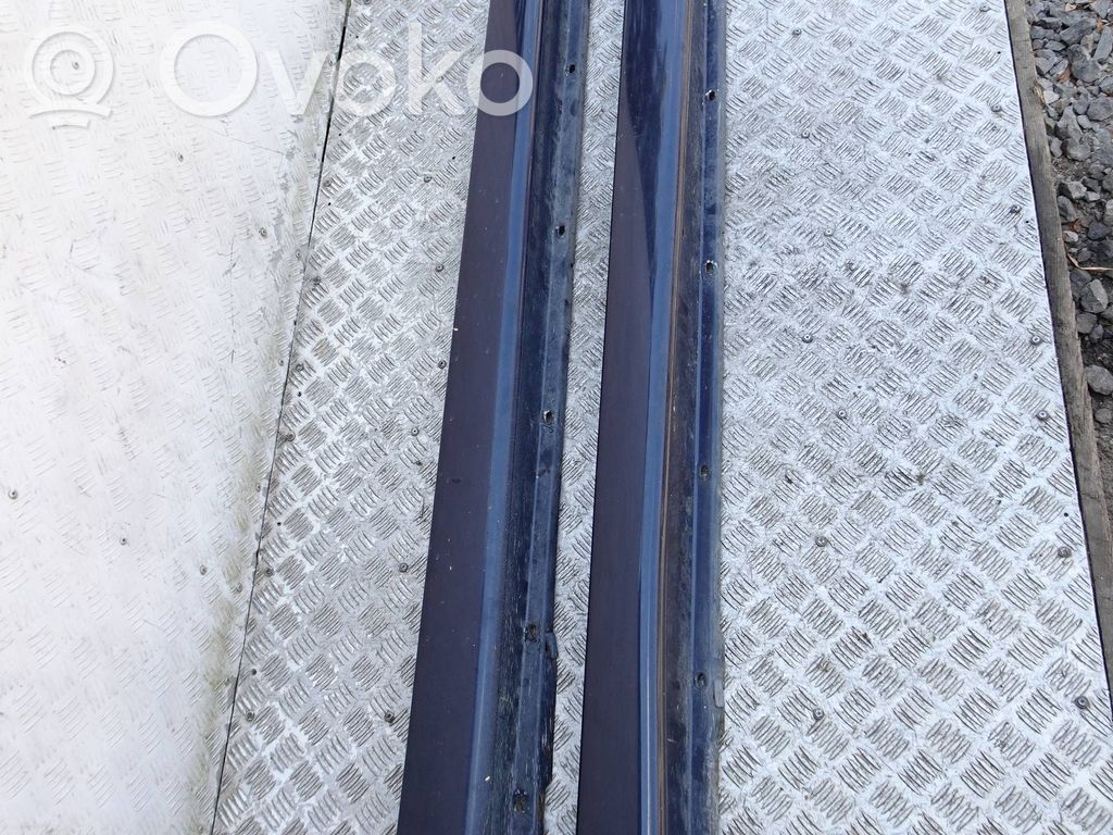 Volvo 850 Sill/side skirt trim 