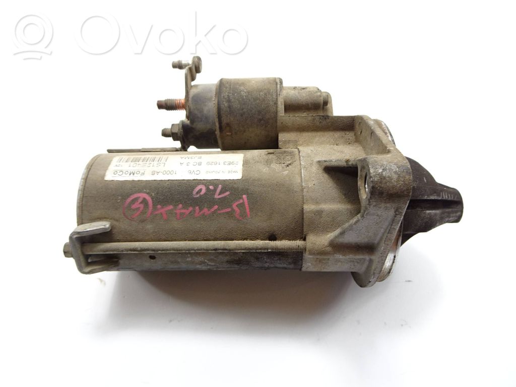 Starteris   CV6T1000AB,LS12E401,29E31629BC3A